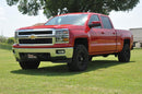 2.5 Inch Leveling Kit - Stamped Steel - Chevy/GMC 1500 (16-18)