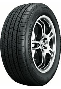 Bridgestone Ecopia H/L 422 Plus Tire 235/55R18 100 BSW 235 55 18 2355518