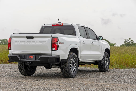 1 Inch Leveling Kit - Chevy Colorado 4WD (2023)