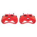 Front PowerStop Caliper Set For Dodge Ram 2500