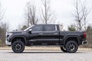 6 Inch Lift Kit - Mono Leaf Rear - Diesel - GMC Sierra 1500 (19-23)