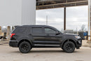 Rough Country 2" Lift Kit for Ford Explorer 4WD 11-19