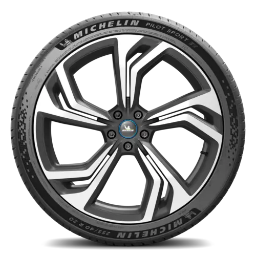 235/45R20 Michelin Pilot Sport EV 100Y BSW XL (AO) 235 45 20 2354520