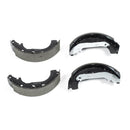 Rear PowerStop Drum Brake Shoe For Ford Transit Connect