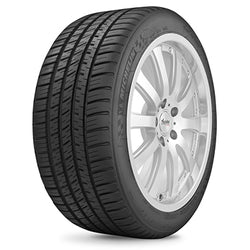 1 "Michelin Pilot Sport A/S 3+" Tire(s) 275/40R18 99Y RF 2754018 275/40-18 R18