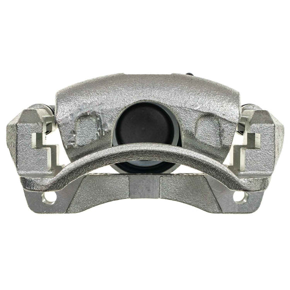 Front Left PowerStop Caliper For Chevrolet Optra