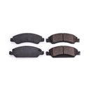 PowerStop Z16 Evolution Ceramic Brake Pads