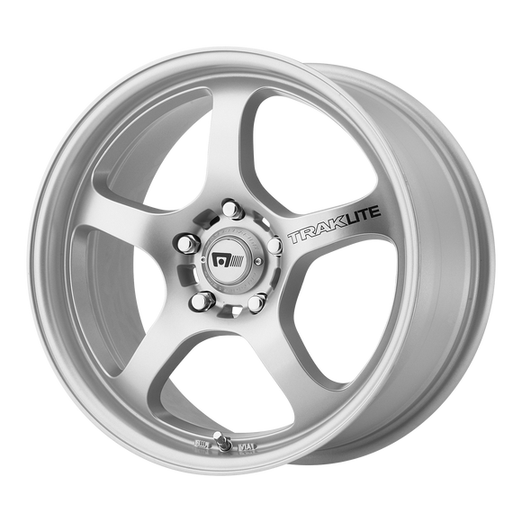18X8 Motegi MR131 Silver Wheel 5X100 ET45 5-100 18-8 MR13188051445