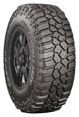 Cooper Evolution M/T Tire(s) 295/70R18 129Q LRE BSW 295/70-18 2957018