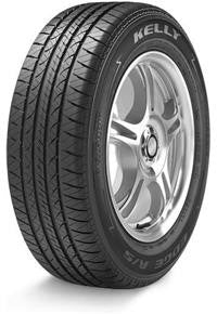 Kelly Edge A/S Tire(s) 215/65R17 99T 215/65-17 2156517 65R R17