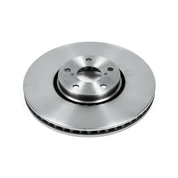 Front Right PowerStop AutoSpecialty Rotor For Lexus GS430