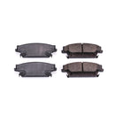 PowerStop Z16 Evolution Ceramic Brake Pads