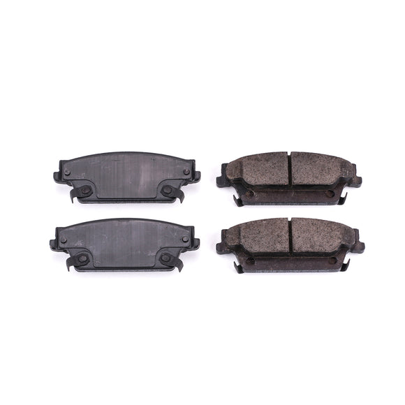 PowerStop Z16 Evolution Ceramic Brake Pads