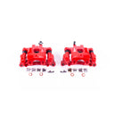 Rear PowerStop Caliper Set For Toyota Camry