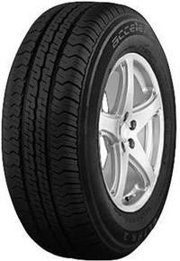 195/75R16C Accelera Ultra-3 107/105S BSW