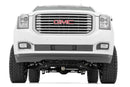 6 Inch Lift Kit - Chevy/GMC SUV 1500 4WD (2015-2020)