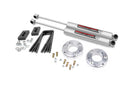 Rough Country 2" Lift Kit For Ford F-150 2WD 4WD 2009-2013
