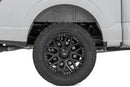 Rough Country Mud Flap Delete For Ford F-150 2WD 4WD 21-24