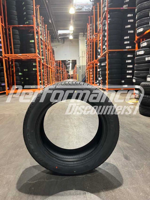 Thunderer Ranger 007 R601 HT Tire 235/55R18 104V BSW XL 2355518 235 55 18