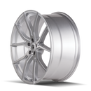 22x10.5 Touren TF01 Silver-Brushed Wheel/Rim 5x112 3501-21545SB45