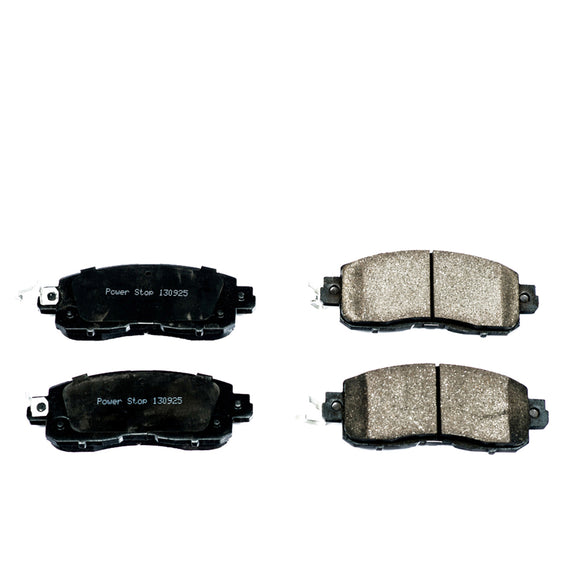 PowerStop Z16 Evolution Ceramic Brake Pads