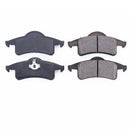 PowerStop Z16 Evolution Ceramic Brake Pads