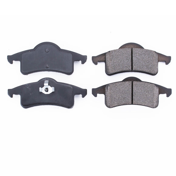 PowerStop Z16 Evolution Ceramic Brake Pads