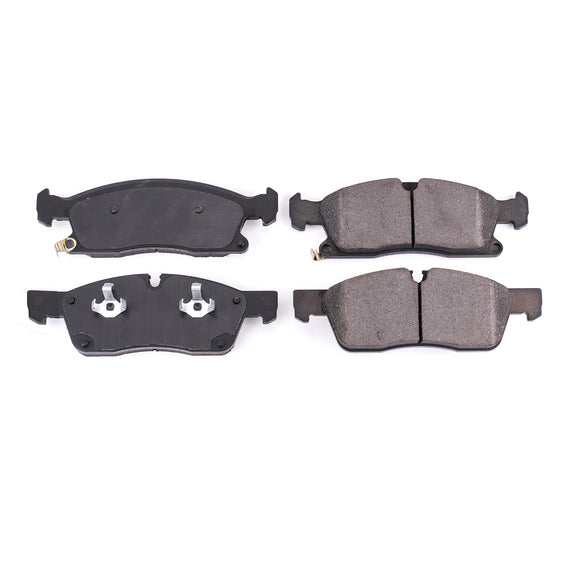 PowerStop Z16 Evolution Ceramic Brake Pads