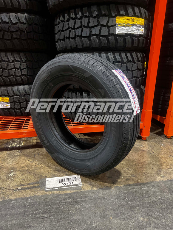 225/70R16 American Roadstar H/T 115H BSW 225 70 16 2257016