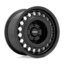17X9 Rotiform R191 STL Gloss Black 5X127 ET0 wheel/rim