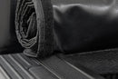 Rough Country Soft Roll Up Bed Cover 6'10" Bed For Ford F250 F350 99-16