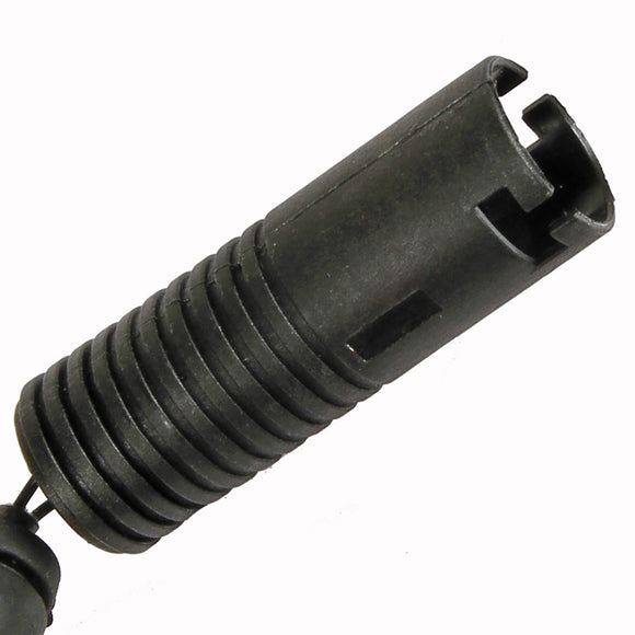Front PowerStop Brake Wear Sensor For BMW 318i