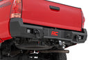 Rough Country Rear Bumper For Toyota Tacoma 2WD 4WD 05-15