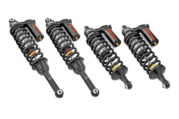 Rough Country Vertex Adjustable Suspension Lift Kit
