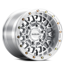 15x10 Raceline A15MA Omega Machined 6x139.7 ET25 CB78.1 Wheel