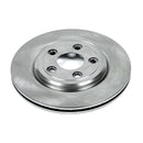 Rear PowerStop AutoSpecialty Rotor For Jaguar S-Type
