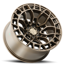 24x10 MTX Phantom 6 Bronze 6x139.7 ET-18 CB106.1 Wheel