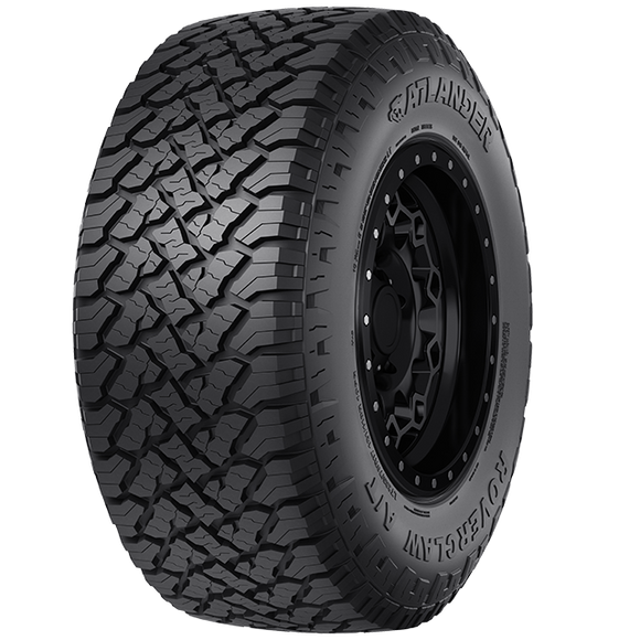 33x12.50R22LT Atlander Roverclaw A/T 114S RBL F 33 12.50 22 33125022