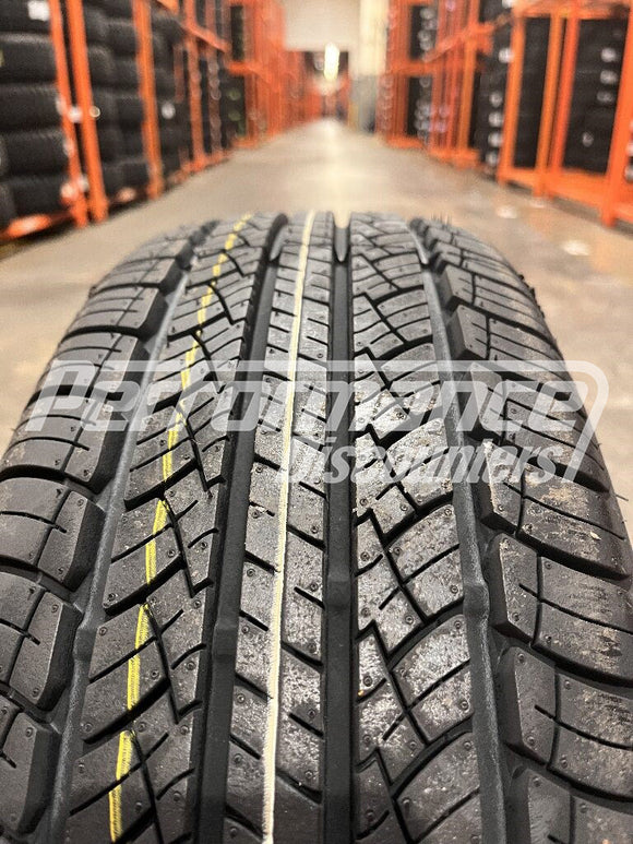 Thunderer Ranger 007 R601 HT Tire 225/65R17 102H BSW SL 2256517 225 65 17