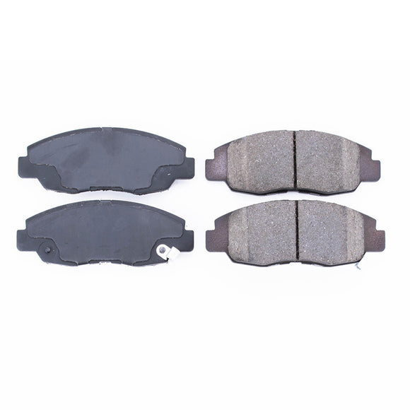 PowerStop Z16 Evolution Ceramic Brake Pads