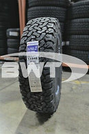 33X10.5R15 BF Goodrich All Terrain TA KO2 114R RWL C 33 10.5 15 3310515-4