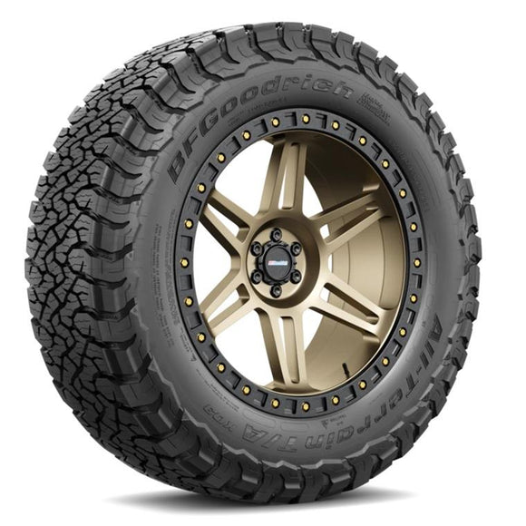 285/60R20 BF Goodrich All Terrain TA KO3 125S ROBL E 285 60 20 3056518