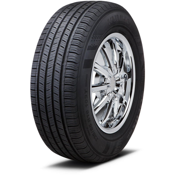 Kumho Solus TA11 Tire(s) 225/70R16 103T SL 225/70-16 70R R16 2257016
