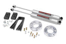 Rough Country 2" Lift Kit Alum Spacer Ford F-150 2WD 4WD 2014-2020