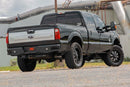 Rough Country Rear Bumper For Ford Super Duty 2WD 4WD 1999-2016