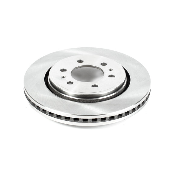 Front PowerStop AutoSpecialty Rotor For Ford Expedition