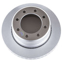 PowerStop Evolution Genuine Geomet Coated Rotors Rear For Dodge Ram 2500