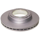 PowerStop Evolution Genuine Geomet Coated Rotors Front For Chevy C4500 Kodiak