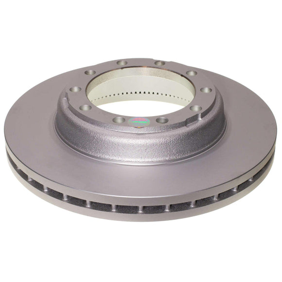 PowerStop Evolution Genuine Geomet Coated Rotors Front For Chevy C4500 Kodiak