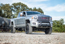 Rough Country 5 Inch Lift Kit for 11-19 Chevy GMC 2500 3500 Truck
